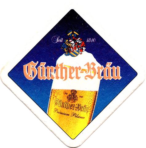 burgkunstadt lif-by gnther raute 1a (180-gnther bru-bierglas) 